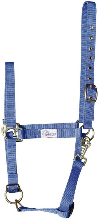 Harry's Horse Halster 3x verstelbaar