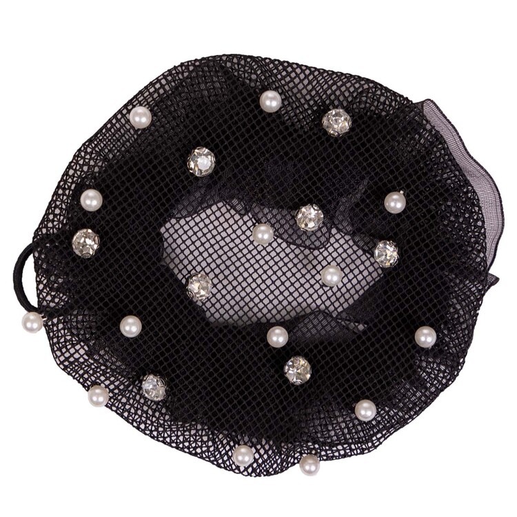QHP Haarnet Twinkle