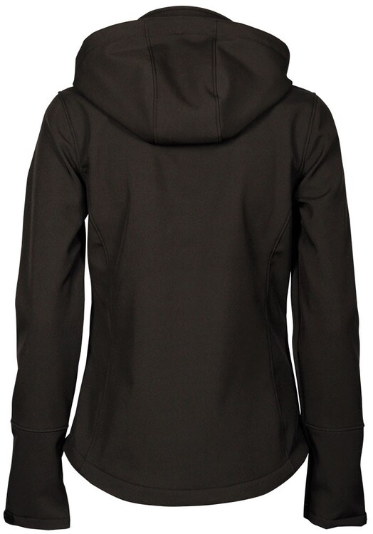 Harry's Horse Softshell jas Chicago