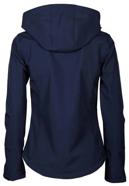 Harry's Horse Softshell jas Chicago
