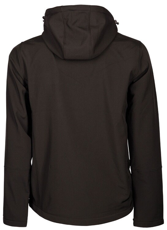 Harry's Horse Softshell jas Chicago Heren