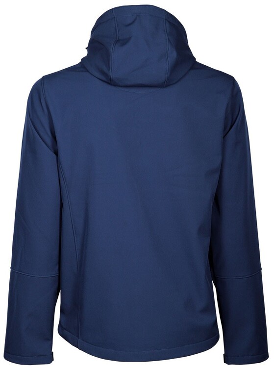 Harry's Horse Softshell jas Chicago Heren