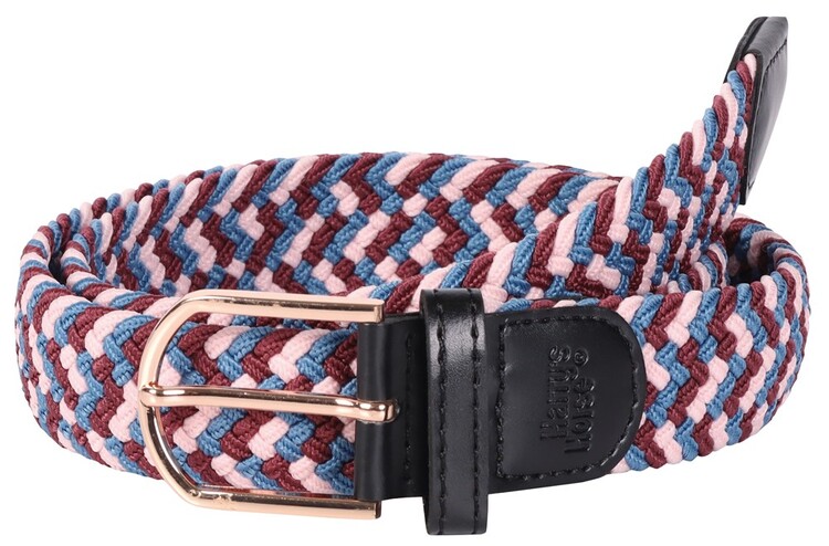 Harry's Horse Riem elastisch Prutz
