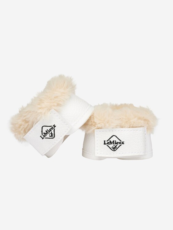LeMieux Toy Pony Springschoenen FauxFur