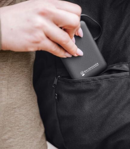 Waldhausen Powerbank 5000mAh