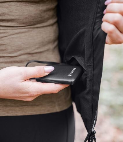 Waldhausen Powerbank 5000mAh