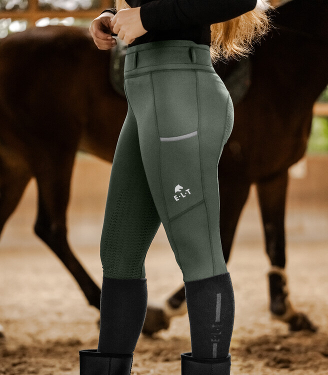 ELT Thermo-rijlegging Ella