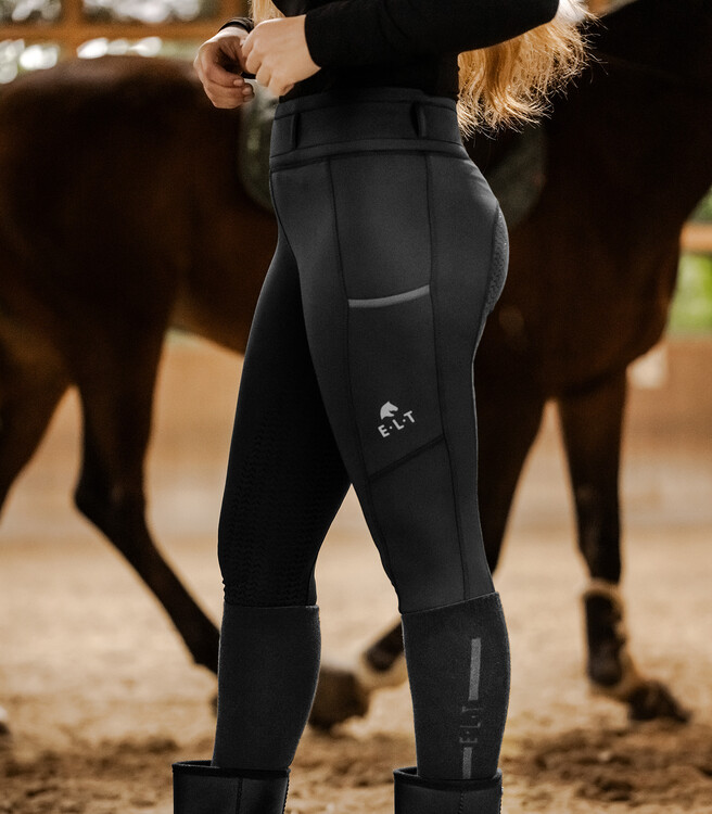 ELT Thermo-rijlegging Ella Junior