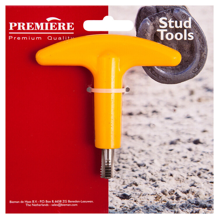 Premiere Tap W3/8 kunststof