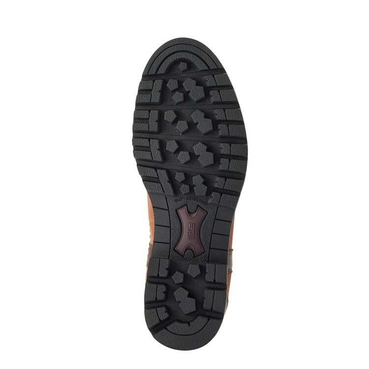 Ariat Wexford Lug waterproof Chelsea jodphur schoen dames