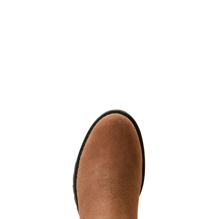 Ariat Wexford Lug waterproof Chelsea jodphur schoen dames