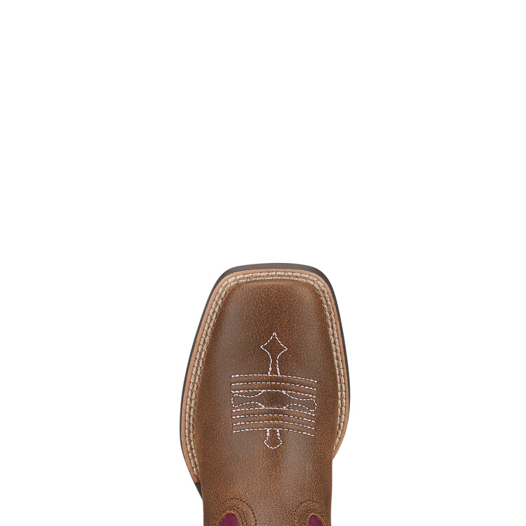 Ariat Tombstone Kinder westernlaars