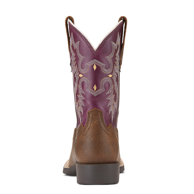 Ariat Tombstone Kinder westernlaars