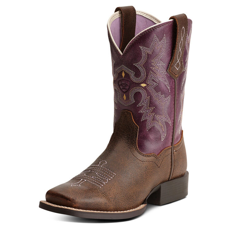 Ariat Tombstone Kinder westernlaars