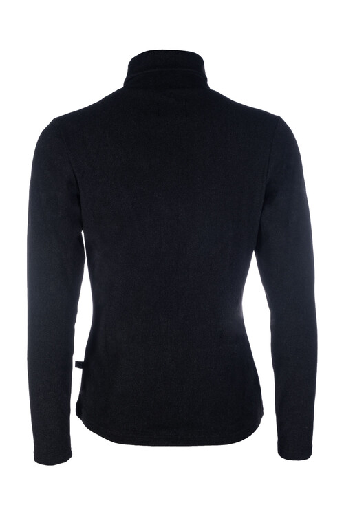 HKM Turtleneck Soft Baselayer Marrakesh