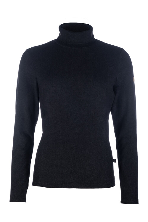 HKM Turtleneck Soft Baselayer Marrakesh