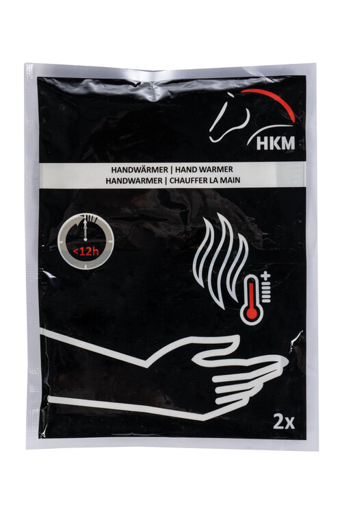 HKM Handwarmer