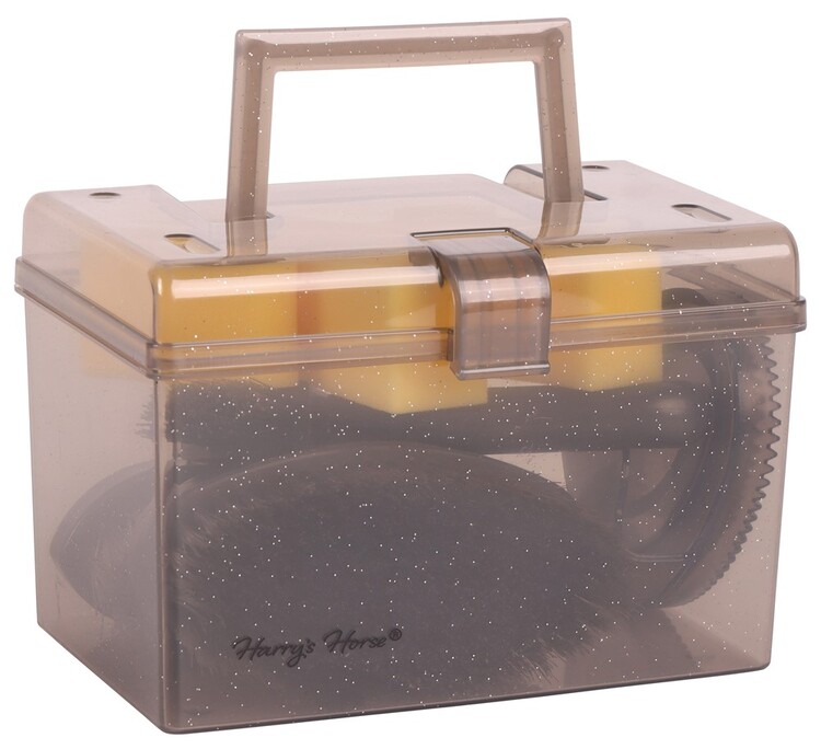 Harry's Horse Mini Gift Box - Poetsbox