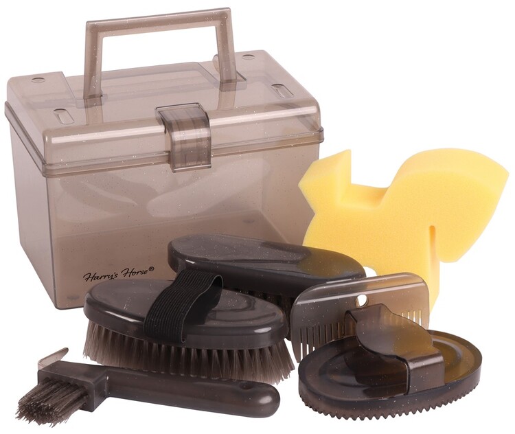 Harry's Horse Mini Gift Box - Poetsbox