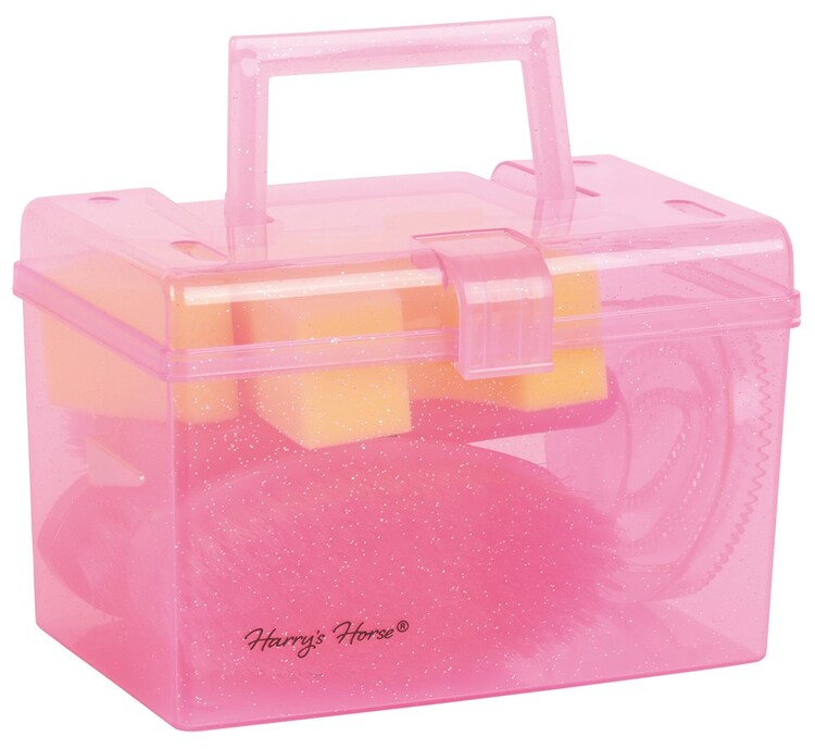 Harry's Horse Mini Gift Box - Poetsbox