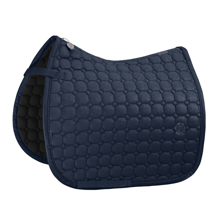 Eskadron Zadeldek Cotton Glitter Shetty