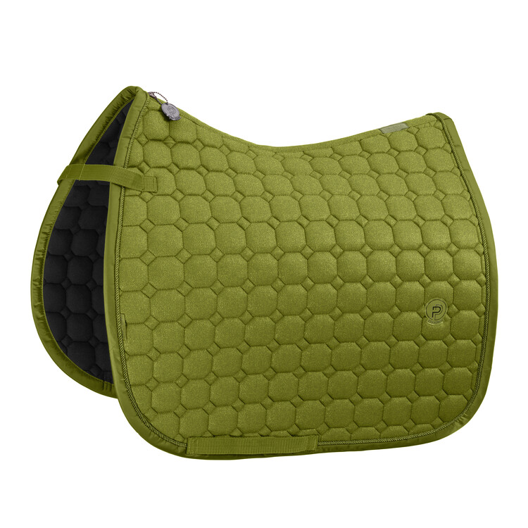 Eskadron Zadeldek Cotton Glitter Shetty
