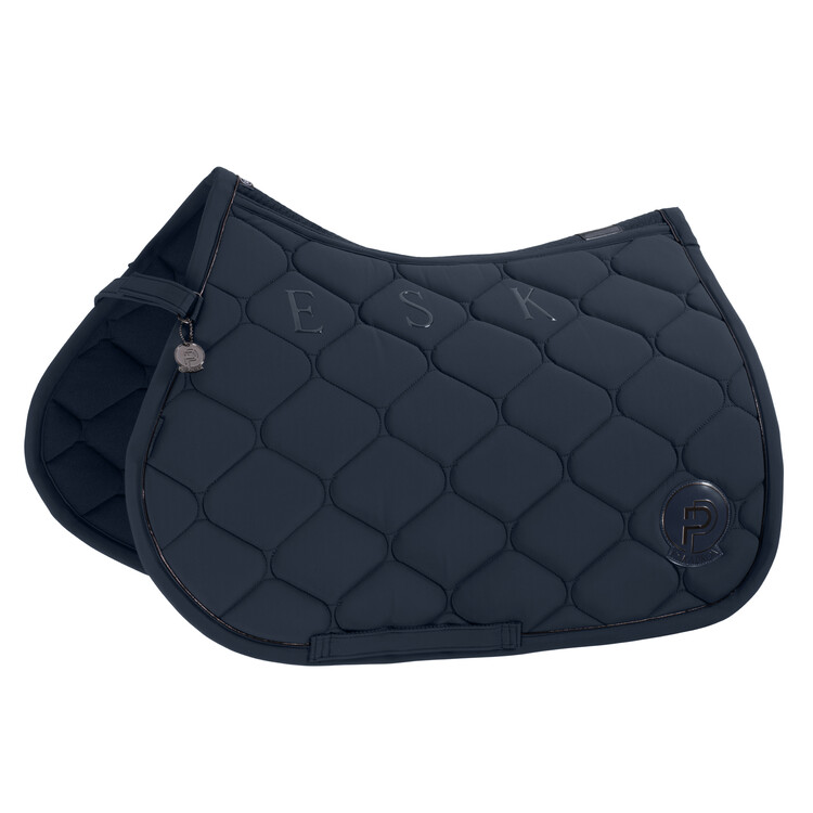 Eskadron Zadeldek Softshell Emblem