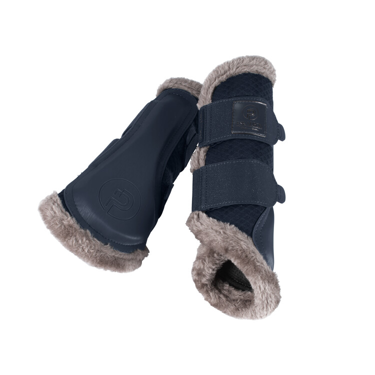 Eskadron Peesbeschermer Mesh Faux Fur