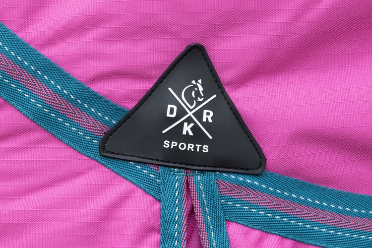 DKR Sports Outdoordeken Luxe 200grs