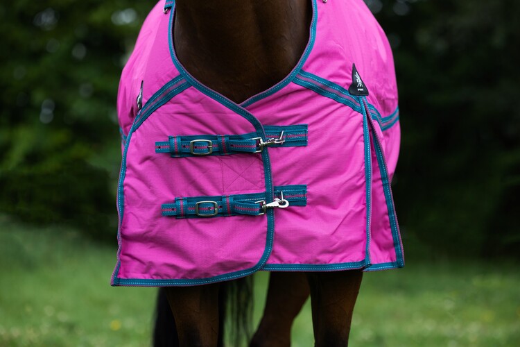 DKR Sports Outdoordeken Luxe 200grs
