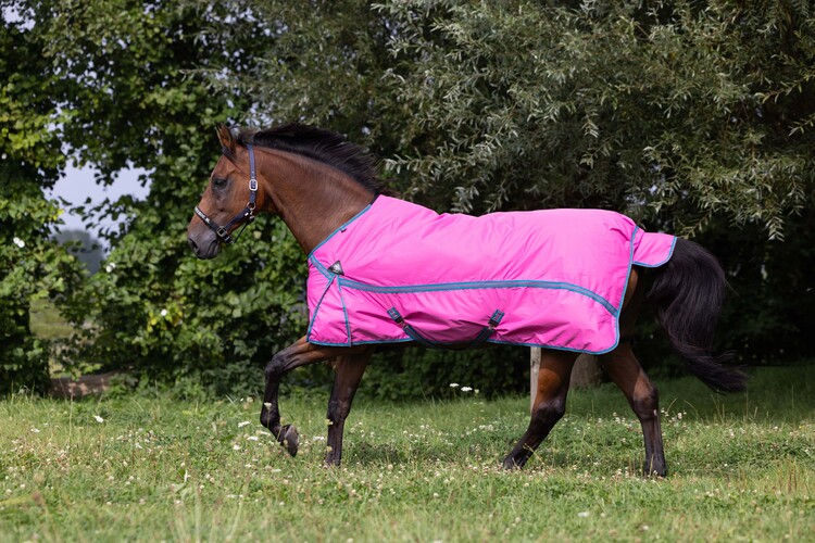 DKR Sports Outdoordeken Luxe 200grs