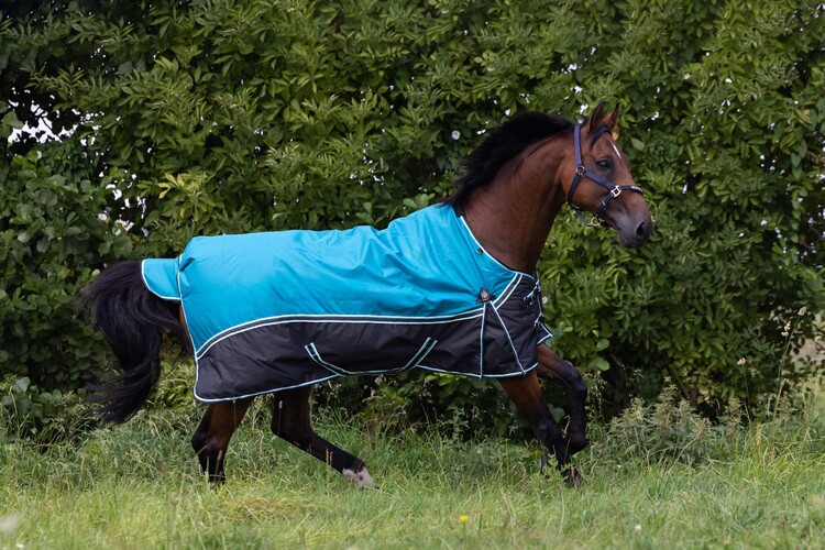 DKR Sports Outdoordeken Luxe 150grs