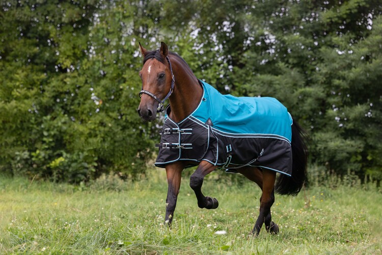 DKR Sports Outdoordeken Luxe 150grs