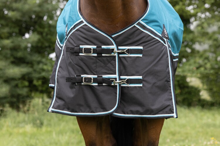 DKR Sports Outdoordeken Luxe 150grs