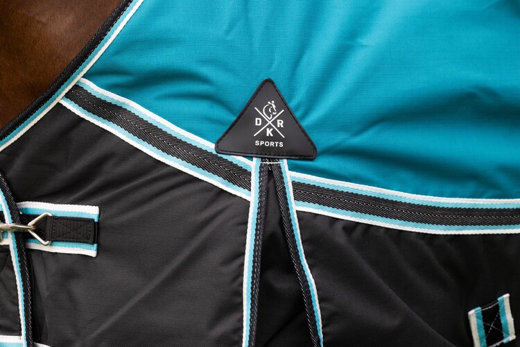 DKR Sports Outdoordeken Luxe 150grs