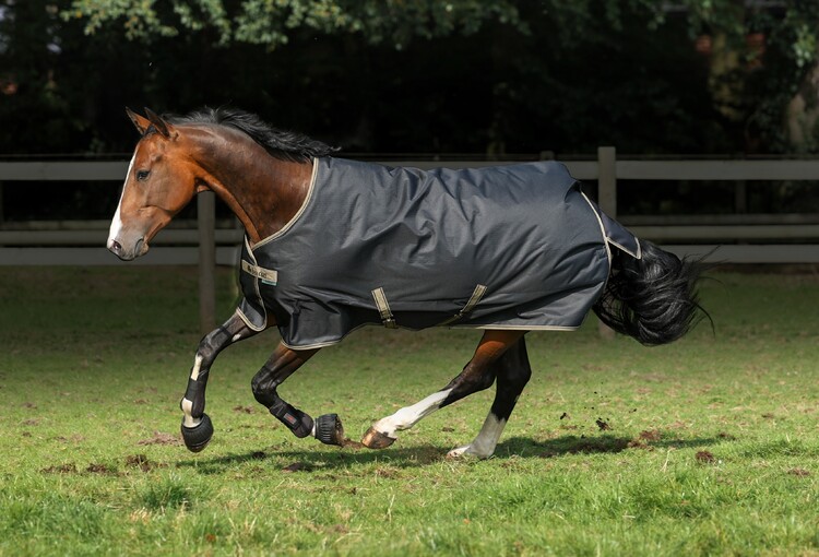 Bucas Freedom Turnout 300 winterdeken