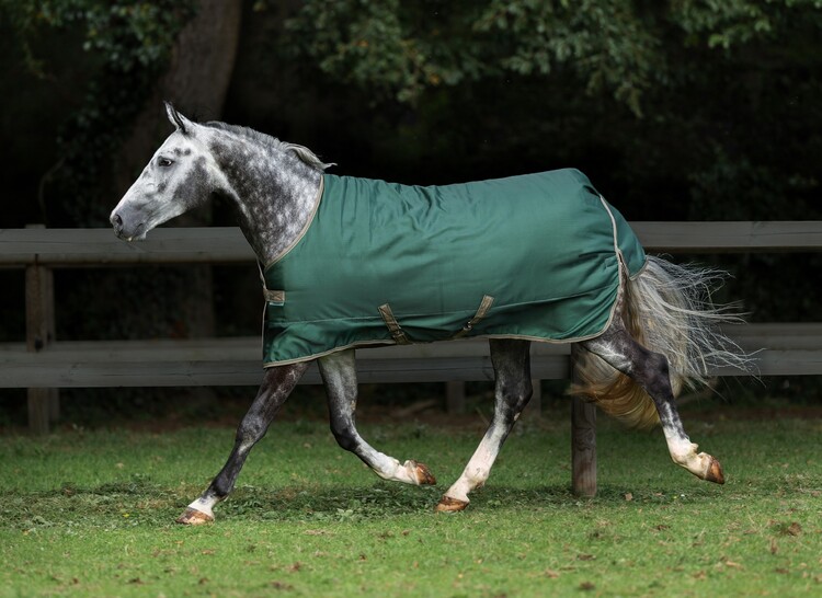 Bucas Freedom Turnout 300 winterdeken