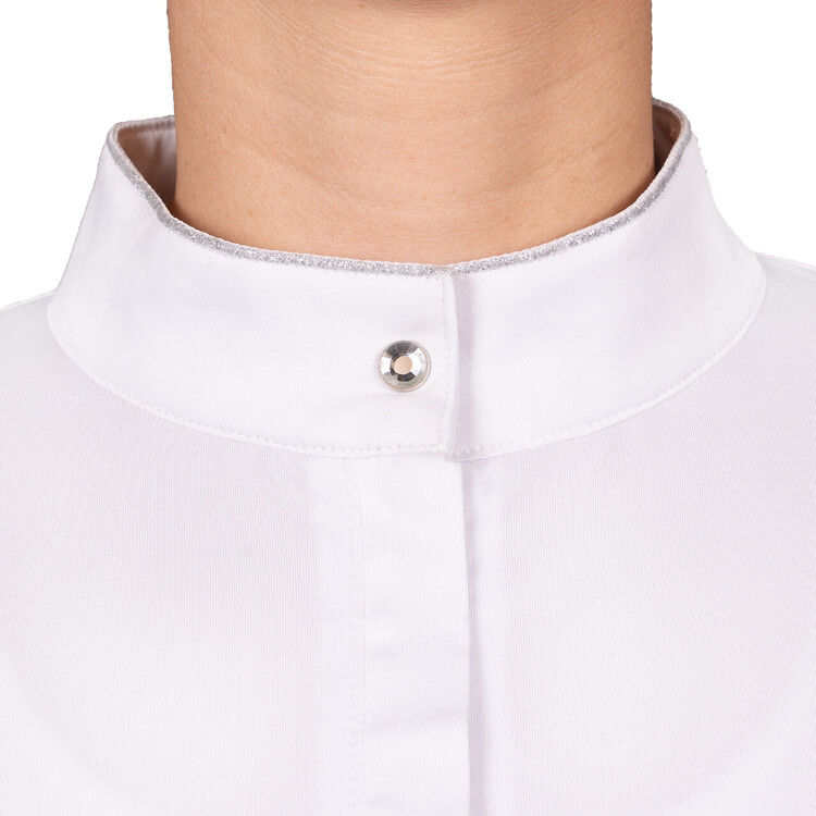 QHP Wedstrijdshirt Zayla Junior