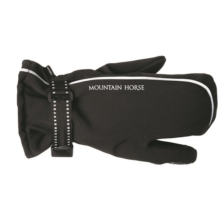 Mountain Horse Handschoen Triplex waterproof