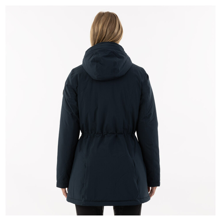 BR Winterparka Femke waterproof