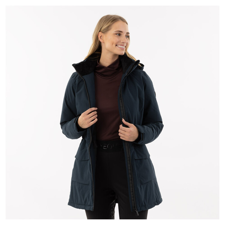 BR Winterparka Femke waterproof