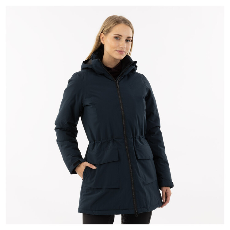BR Winterparka Femke waterproof