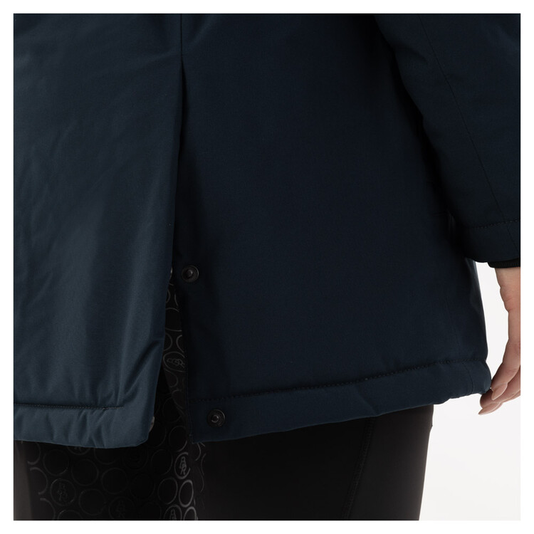 BR Winterparka Femke waterproof