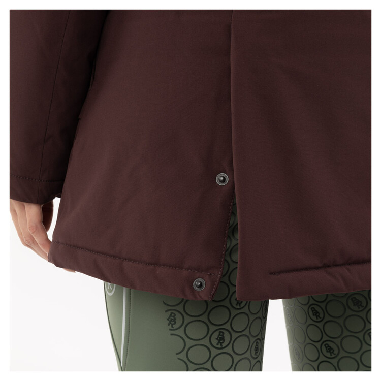 BR Winterparka Femke waterproof