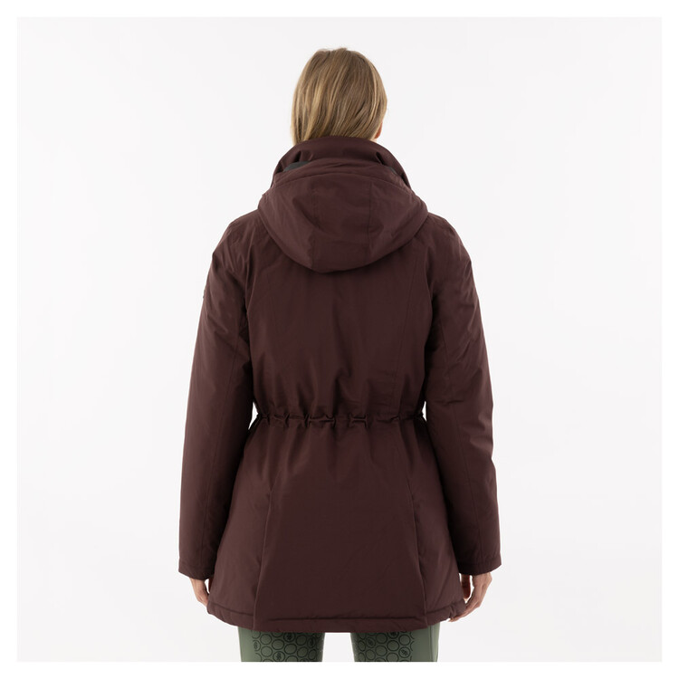 BR Winterparka Femke waterproof