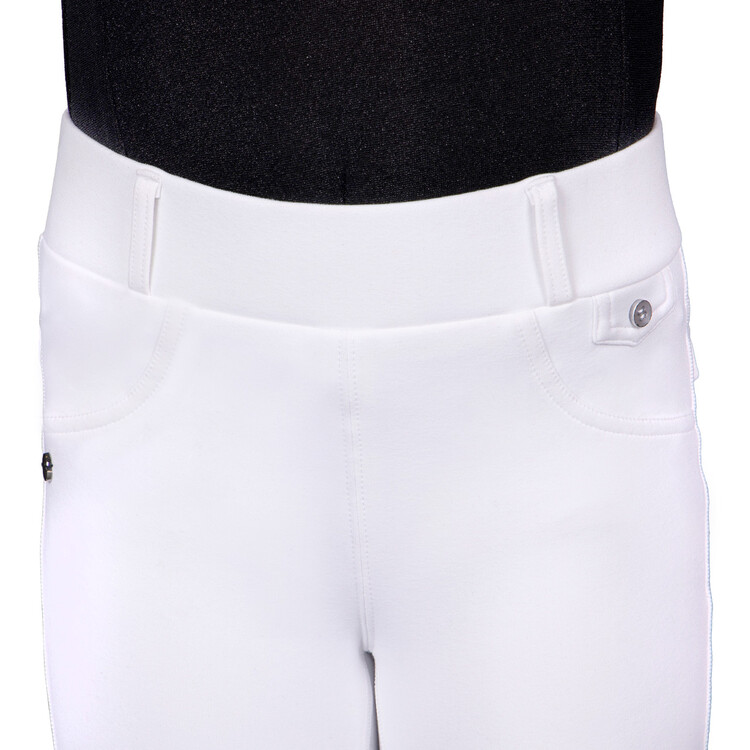 QHP Winter rijlegging Juliet Junior full grip