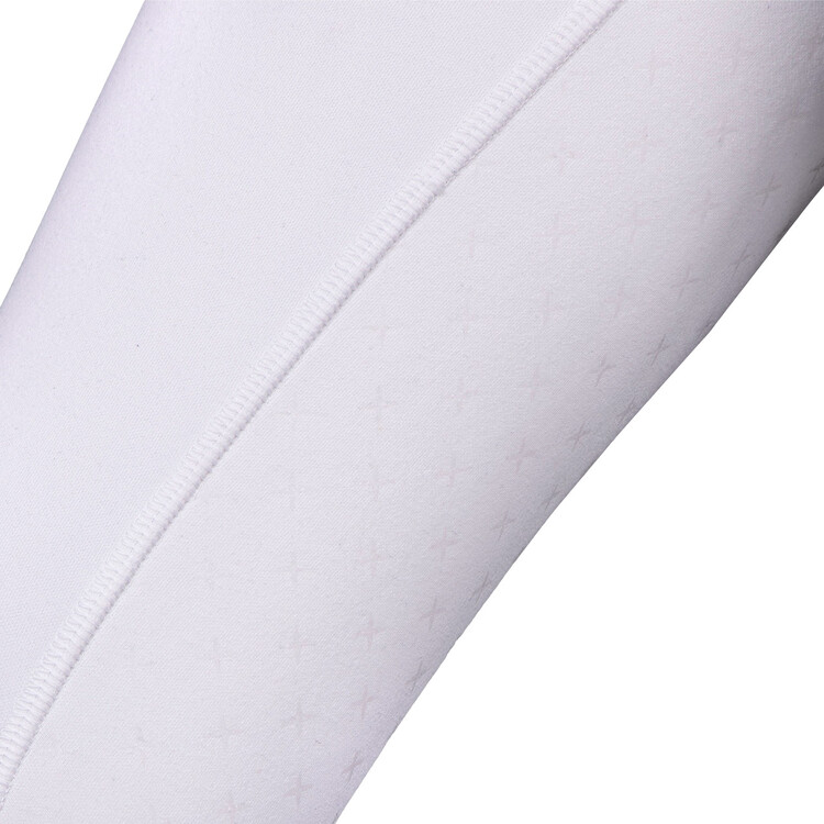 QHP Winter rijlegging Juliet Junior full grip