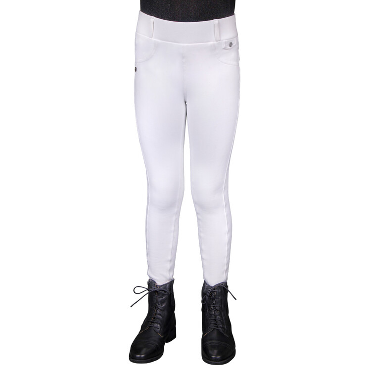 QHP Winter rijlegging Juliet Junior full grip