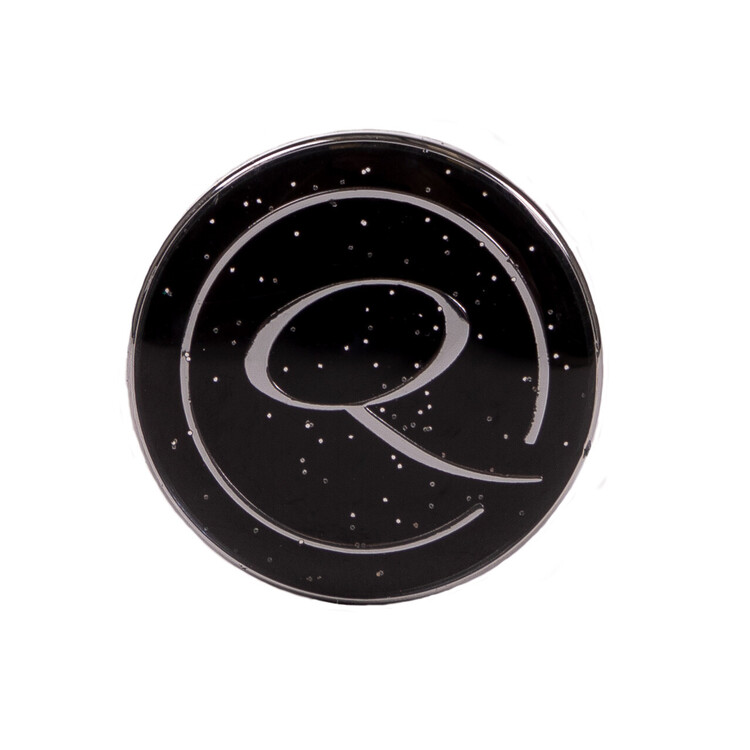 QHP Dressuurzweep Shine