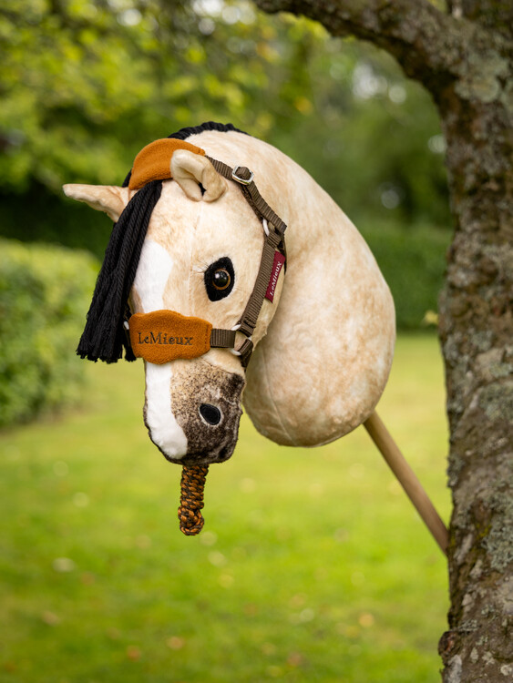 LeMieux Hobby Horse Vogue Halster